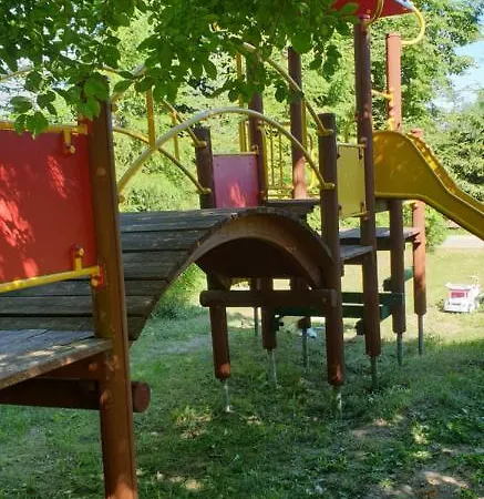 Siedlisko Pod Debem