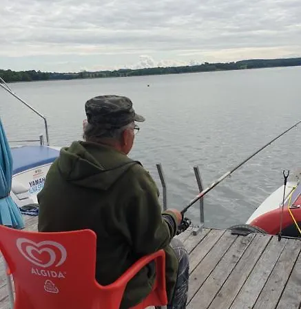 Guest house Siedlisko Pod Debem