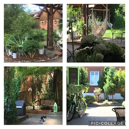 Guest house Siedlisko Pod Debem Wilimy