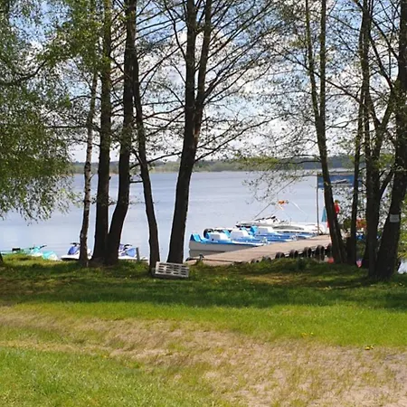 Siedlisko Pod Debem Wilimy