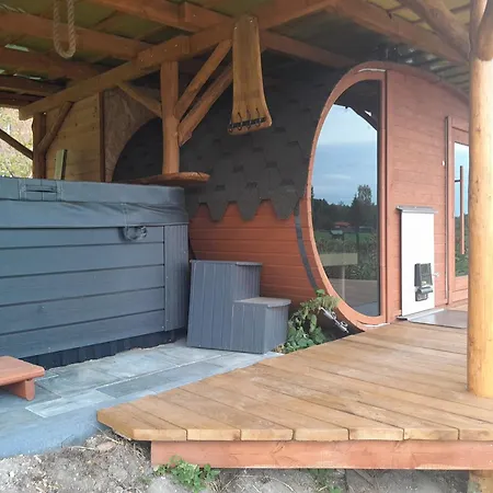 Siedlisko Pod Debem 3*