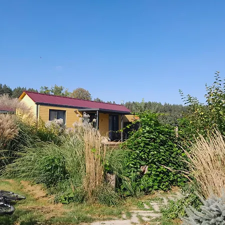 Siedlisko Pod Debem