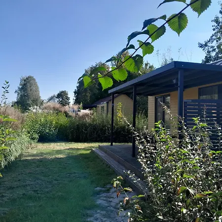 Siedlisko Pod Debem Guest house