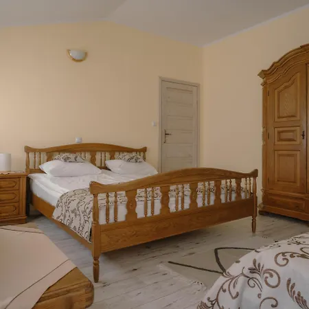 Siedlisko Pod Debem 3*