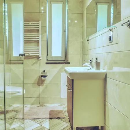 Siedlisko Pod Debem 3* Wilimy