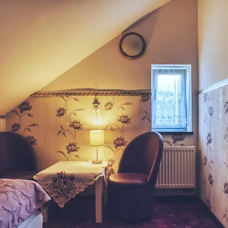 Siedlisko Pod Debem Konukevi Wilimy