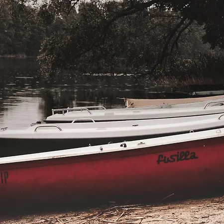 Siedlisko Pod Debem 3* Wilimy