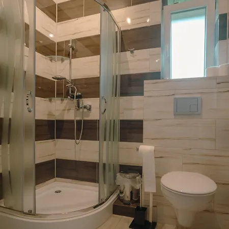 Siedlisko Pod Debem 3* Wilimy