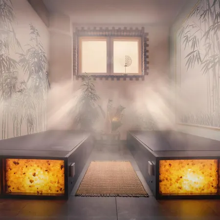 Πανσιόν Siedlisko Pod Debem