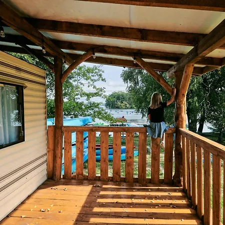 Siedlisko Pod Debem Πανσιόν 3*