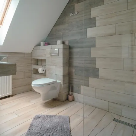 Πανσιόν Siedlisko Pod Debem 3*