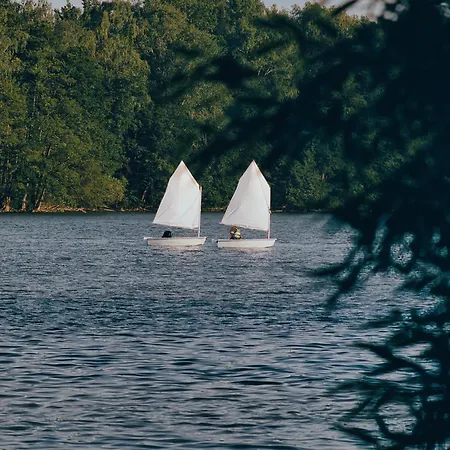 Siedlisko Pod Debem Πανσιόν Wilimy