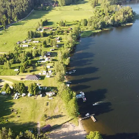 Siedlisko Pod Debem Гостевой дом 3*